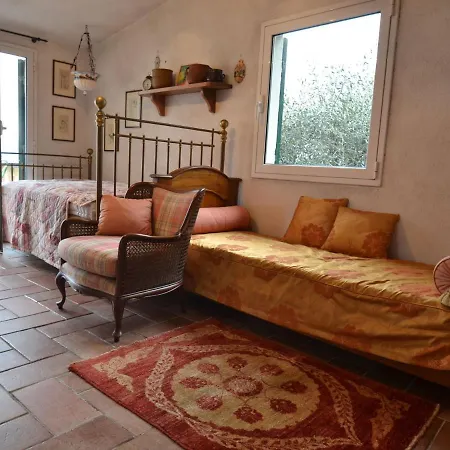 Belvilla By Oyo La Panoramica Villa