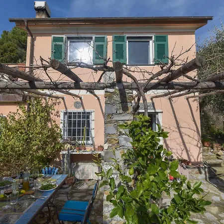 Villa Belvilla By Oyo La Panoramica *