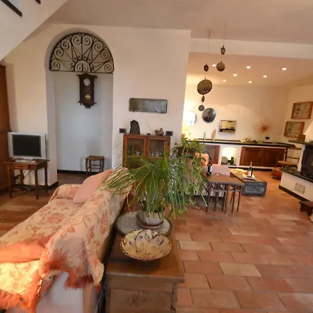 וילה Belvilla By Oyo La Panoramica