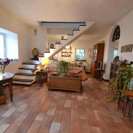 Villa Belvilla By Oyo La Panoramica *