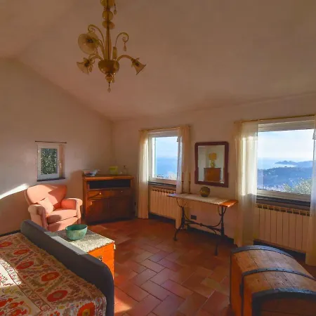 Belvilla By Oyo La Panoramica Villa Rapallo
