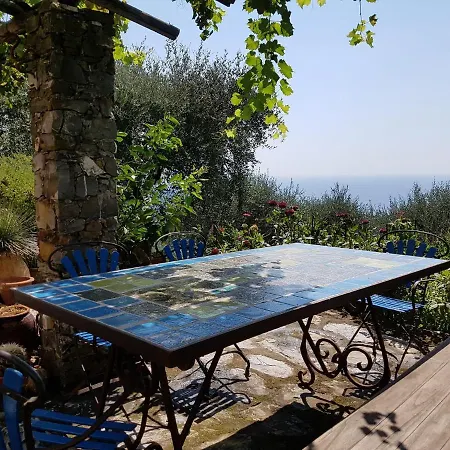 Belvilla By Oyo La Panoramica Villa Rapallo