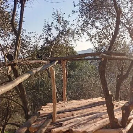 Belvilla By Oyo La Panoramica וילה *